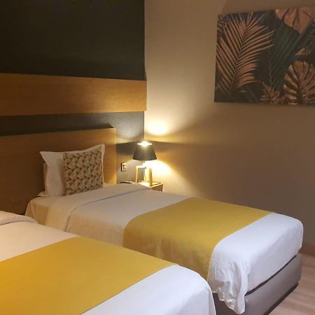 Yto Boutique Hotel Casablanca Ngoại thất bức ảnh