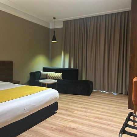 Yto Boutique Hotel Casablanca Ngoại thất bức ảnh