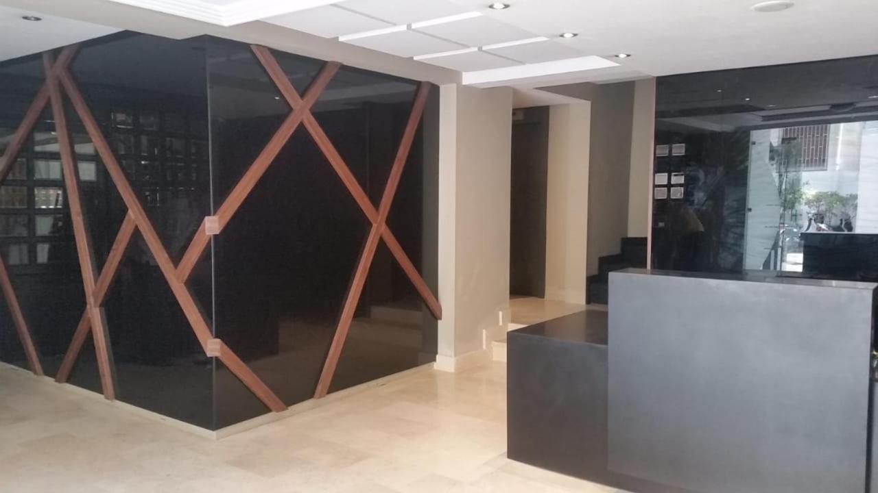 Yto Boutique Hotel Casablanca Ngoại thất bức ảnh