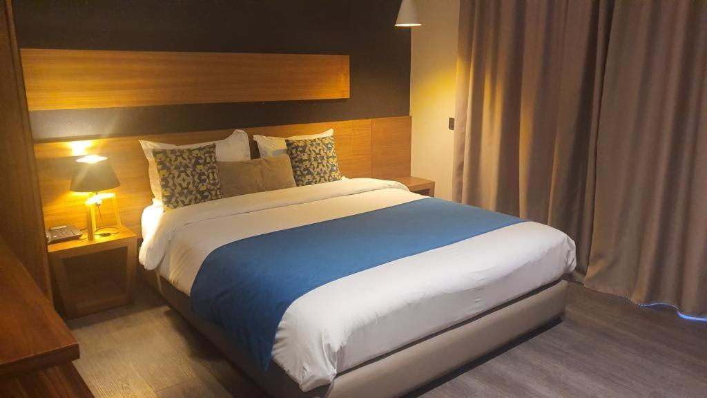 Yto Boutique Hotel Casablanca Ngoại thất bức ảnh