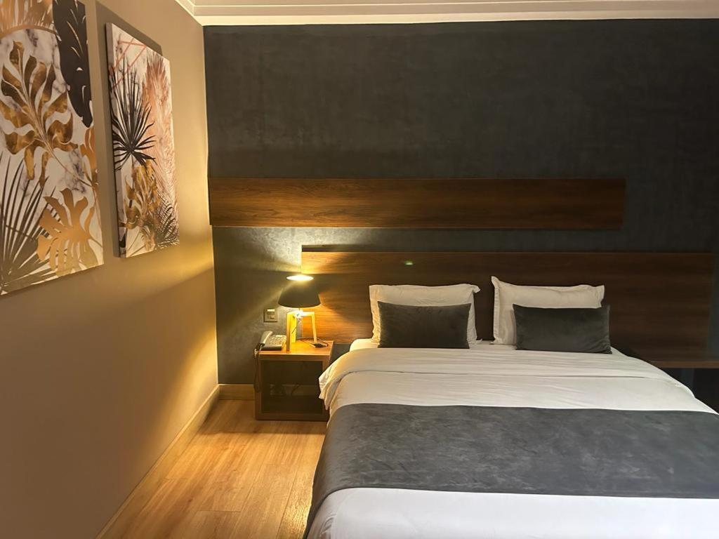 Yto Boutique Hotel Casablanca Ngoại thất bức ảnh