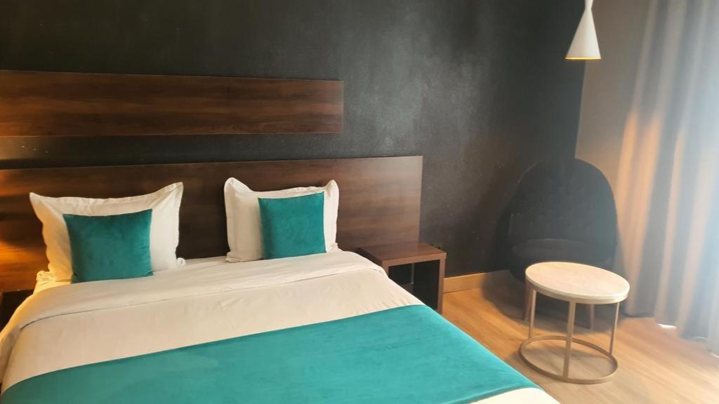 Yto Boutique Hotel Casablanca Ngoại thất bức ảnh