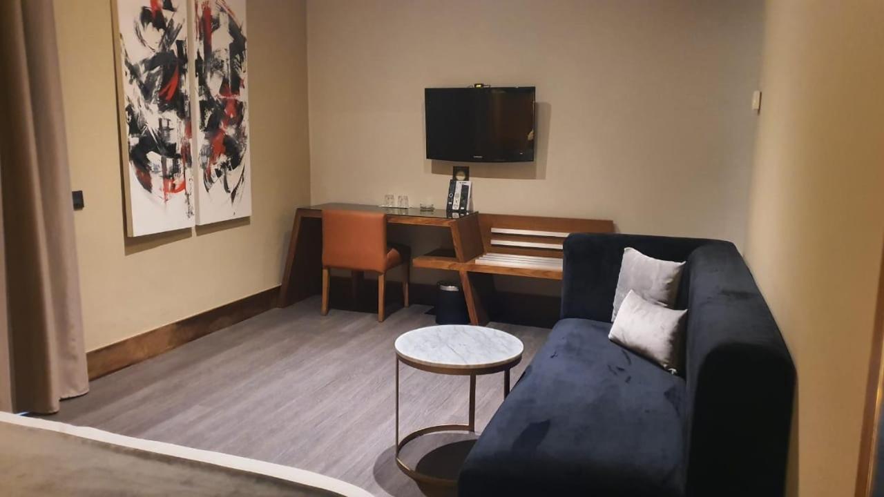 Yto Boutique Hotel Casablanca Ngoại thất bức ảnh