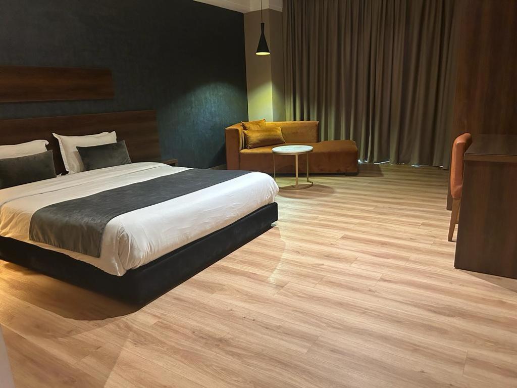 Yto Boutique Hotel Casablanca Phòng bức ảnh