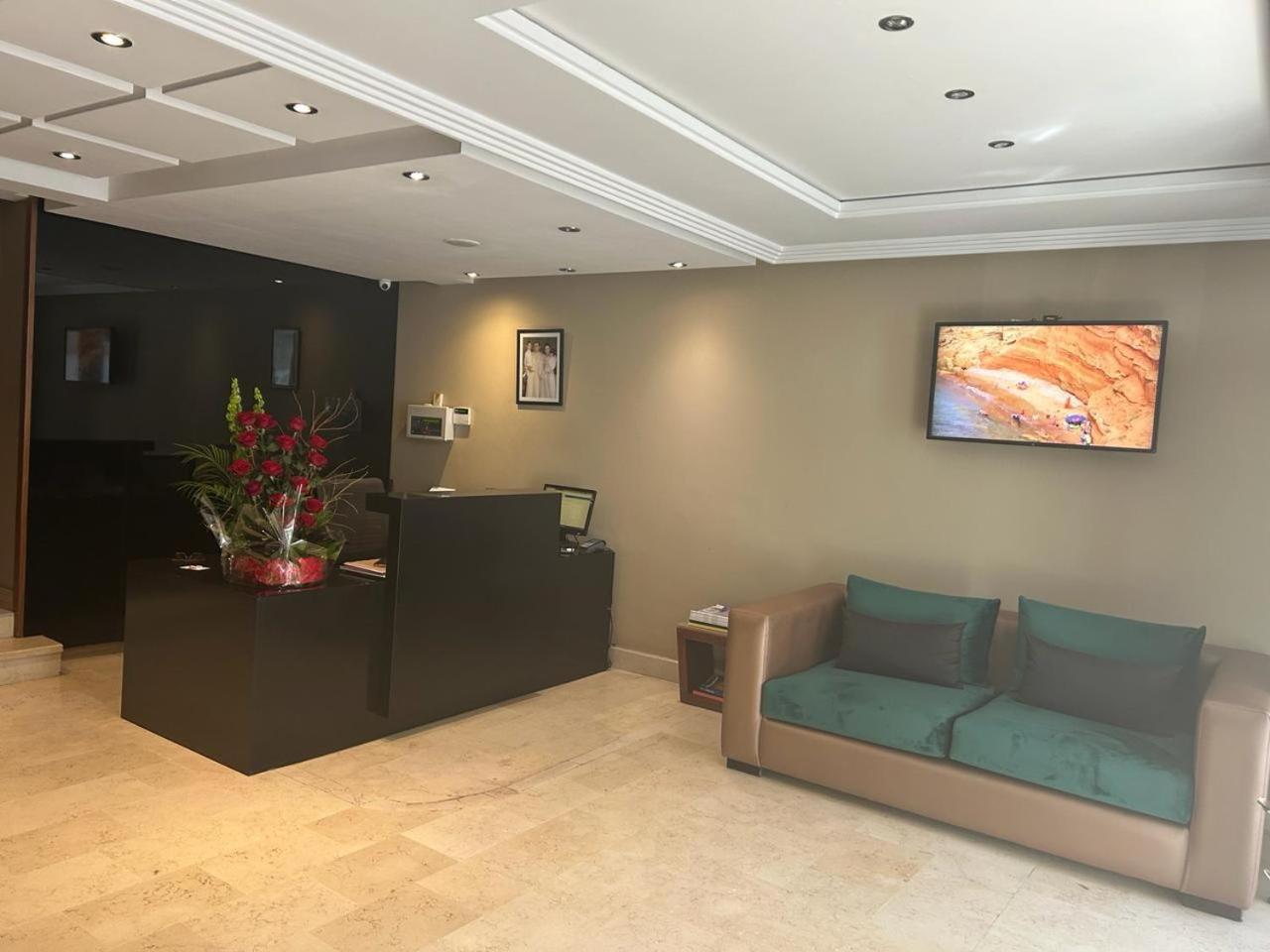 Yto Boutique Hotel Casablanca Ngoại thất bức ảnh